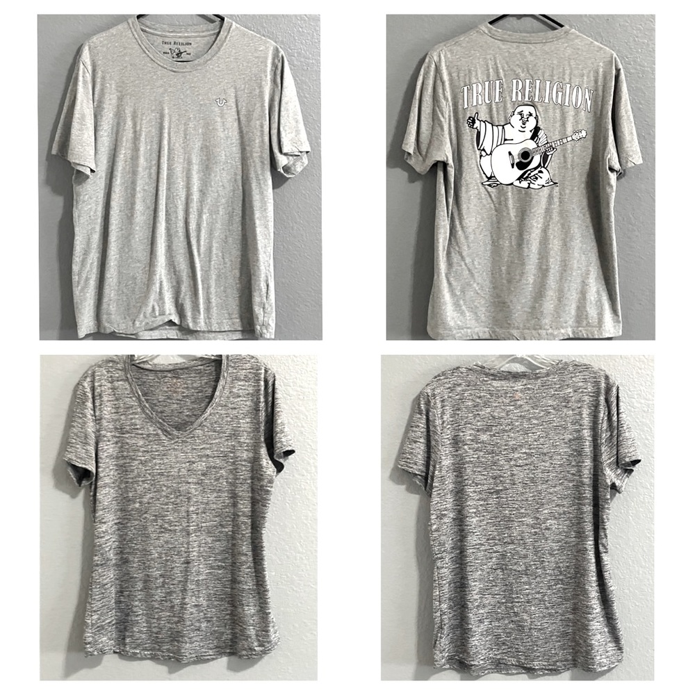 2 Ts one low price